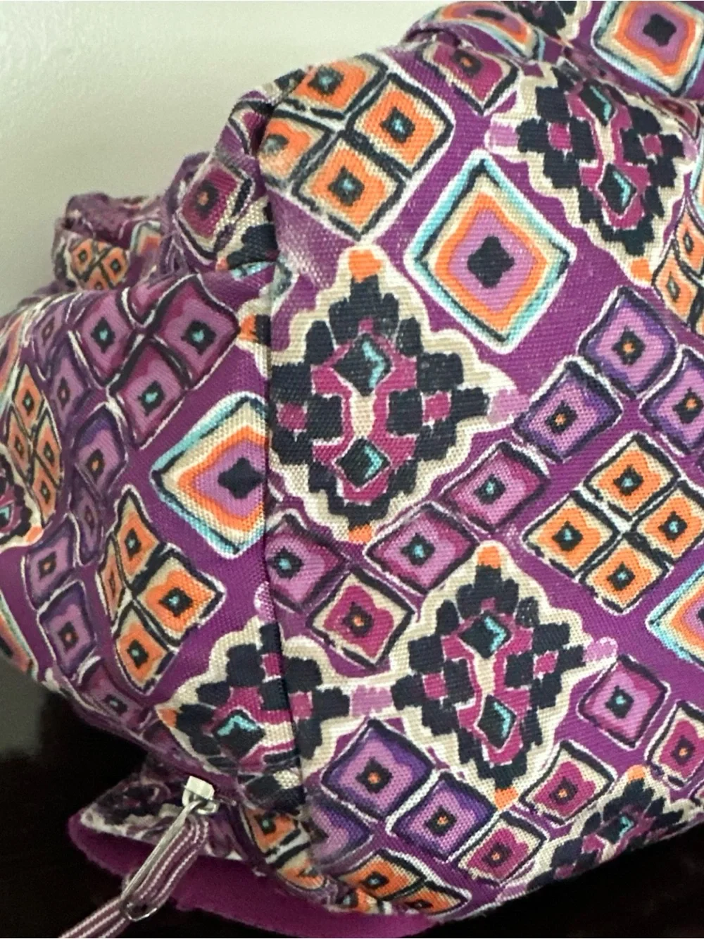 Vera Bradley good clean